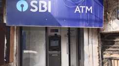 Bihar Crime : रोहतास में एसबीआई एटीएम लूटने की बड़ी साजिश नाकाम, पुलिस और अपराधियों के बीच हुई मुठभेड़, फायरिंग कर भागे बदमाश