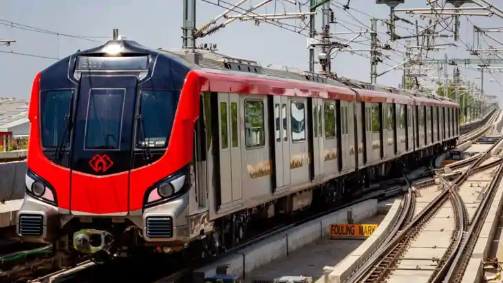 गजब, कागजों में 22 मेट्रो स्टेशन को मंजूरी, निर्माण के दौरान