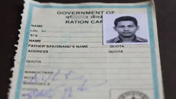 Ration Alert 5 Rule Changes From April 1 Slip Up May Mean Re