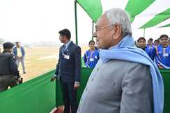 Nitish kumar