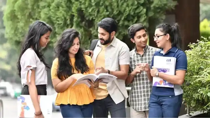 NTA द्वारा CMAT 2025 एडमिट कार्ड जारी, 25 जनवरी को होगी परीक