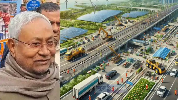 Industriyal City Of Bihar : दक्षिण बिहार के इन शहरों में बने
