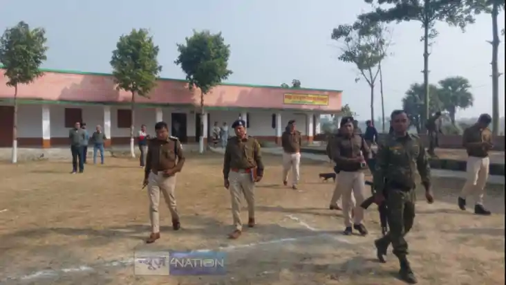  BIHAR TEACHER NEWS - सरकारी विद्यालय के हेडमास्टर पर बच्ची 