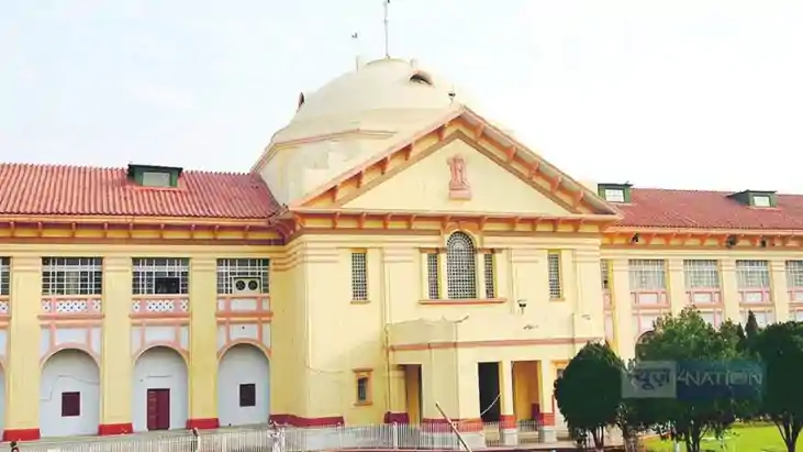  PATNA HIGHCOURT - आदेश के पालन नहीं करने पर हाईकोर्ट ने जता