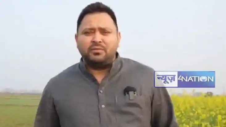 तेजस्वी यादव ने अपने इन दो MLA की लगा दी जमकर क्लास,बीच मीटि