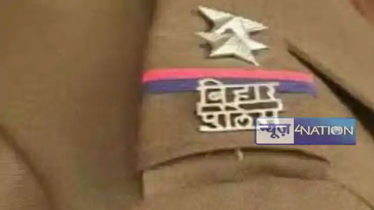 Ataack On Police Force: मुजफ्फरपुर में पुलिसकर्मियों पर हमला