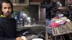 Ghaziabad Spitting on Rotis Case Exposed Dhaba Owner Cook Arrested