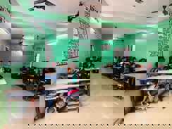 Bihar Education - सिर्फ बातें नहीं, काम बोलता है! खगड़िया के इस स्कूल ने दिखाया कैसे बदलता है सरकारी सिस्टम, DEO भी हुए मुरीद