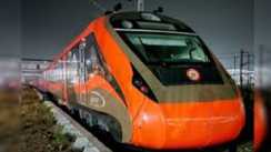 Vande Bharat Sleeper:अब वंदे भारत स्लीपर-अमृत भारत टिकट कैंसिल करने पर होगा बड़ा नुकसान, रेलवे ने बदले नियम, यात्रा से पहले जान लें  रेल मंत्रालय का सख्त फैसला