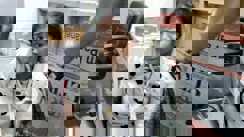 पटना सिटी में बेखौफ अपराधी! किन्नरों के झगड़े में निर्दोष युवती को मारी गोली, पुलिस के इकबाल पर फिर उठे सवाल