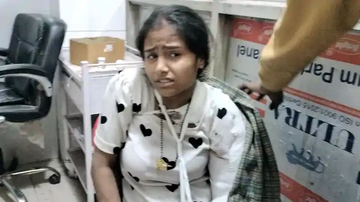 पटना सिटी में बेखौफ अपराधी! किन्नरों के झगड़े में निर्दोष यु