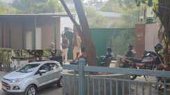 राबड़ी आवास 