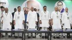 Nitish s JDU Mega Plan 