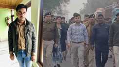 Muzaffarpur Manish Murder Case