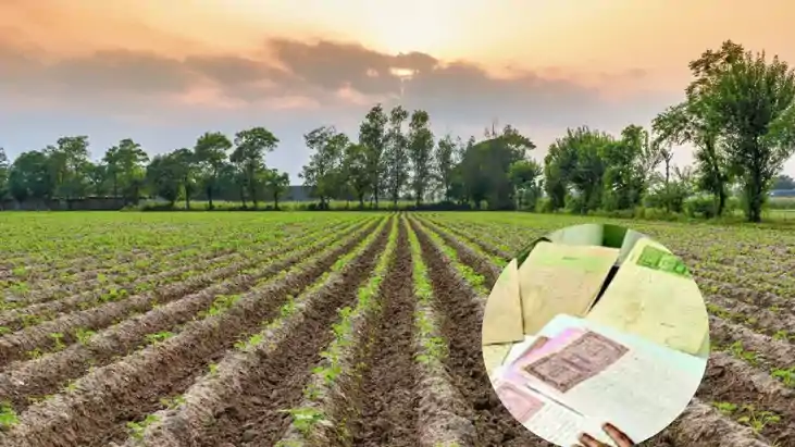 बिहार भूमि 