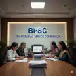 फर्जीवाड़ा  कर BPSC के इंटरव्यू  तक पहुंच  गई महिला अभ्यर्थी, गड़बड़ी सामने आने  के बाद आयोग ने बदल दी पूरी व्यवस्था