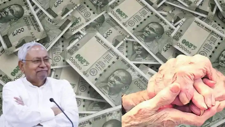 सीएम नीतीश 