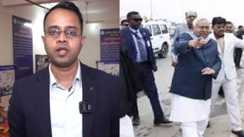 Nitish s Samriddhi Yatra Reaches Saran 538 Cr Projects to Be Launched