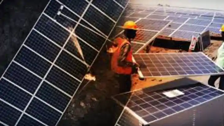 Govt Announces Free Power Scheme One Click Registration Expl