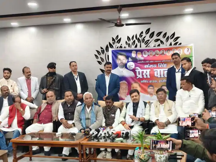 मुख्यमंत्री के वैशाली दौरे से पहले महुआ को मिली मेडिकल कॉलेज