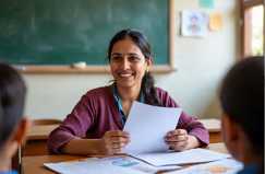 bihar Teacher news - 23 साल का लंबा इंतजार खत्म! 12 साल सेवा देने वाले नियोजित शिक्षकों को मिलेगा प्रोन्नति का तोहफा