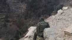 Jaish-e-Mohammed terrorists