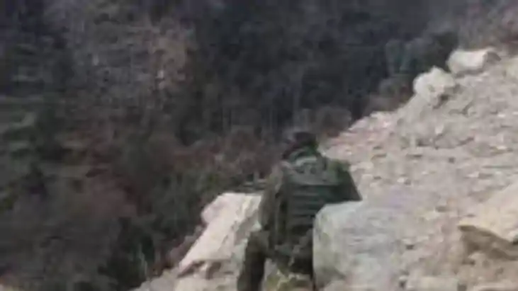 Jaish-e-Mohammed terrorists