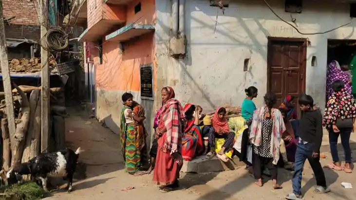 पत्नी की हत्या 