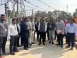 बिजली उपकेंद्रों के निरीक्षण पर पहुंचे MD राहुल कुमार, निर्बाध आपूर्ति और सुरक्षा मानकों को लेकर दिए सख्त निर्देश