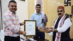 Bihar News : स्वच्छ सर्वेक्षण 2024 में बिहार ने हासिल की बड़ी उपलब्धि, एक सौ शहर हुए ODF+,  इस मामले में गया और पटना रहा आगे 