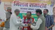 Ex MLC Vinod singh 
