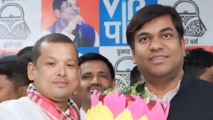 फूलन देवी की पुण्यतिथि पर VIP आयोजित करेगा श्रद्धांजलि सभा फूलन देवी की पुण्यतिथि पर VIP आयोजित करेगा श्रद्धांजलि सभा