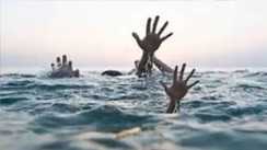  old couple jumped in ganga