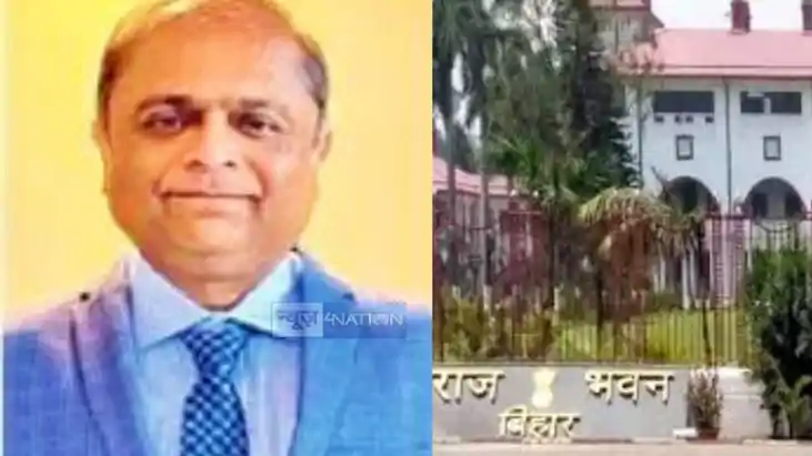 मुख्य न्यायाधीश विपुल एम. पंचोली मुख्य न्यायाधीश विपुल एम. पंचोली