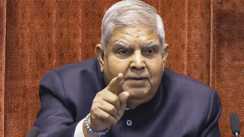vice  president resigns - उप राष्ट्रपति जगदीप धनखड़ ने दिया इस्तीफा, सामने आयी यह वजह