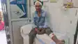 Bihar Crime News : मुजफ्फरपुर में आपसी विवाद में बदमाशों ने युवक को मारी गोली, इलाके में मचा हड़कंप 