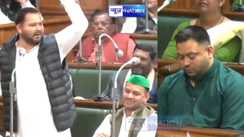 Tejashwi 