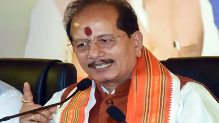 Bihar News : एनडीए विधायक दल की बैठक में डिप्टी सीएम विजय सि Bihar News : एनडीए विधायक दल की बैठक में डिप्टी सीएम विजय सि