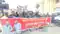 Opposition creates ruckus