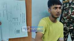 Bhojpur Bloody incident in love affair