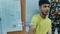 Bhojpur Bloody incident in love affair