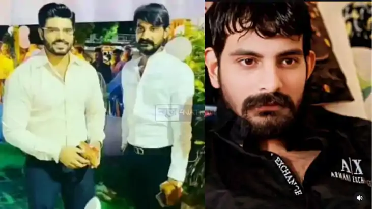 Chandan Mishra Murder Case Chandan Mishra Murder Case