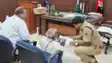 IPS Vinit Kumar