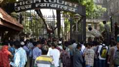 Mumbai train blast case