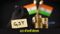 GST Scam