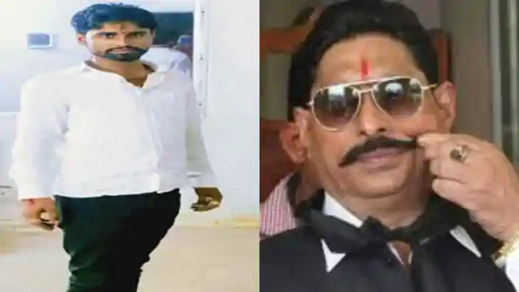  Titu blast arrested in Delhi 