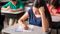 Teacher Competency Test