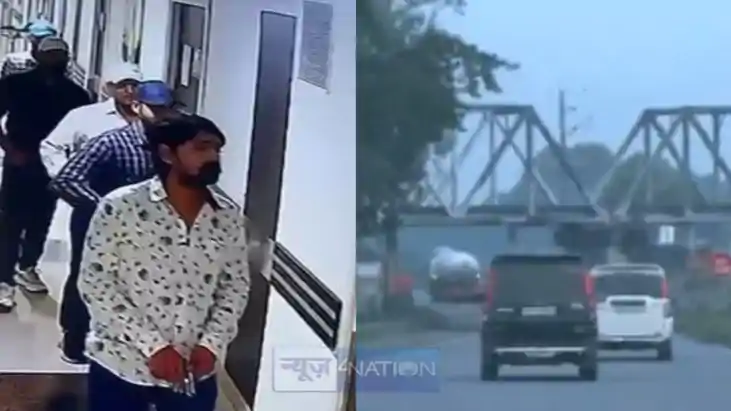 बिहार एसटीएफ 