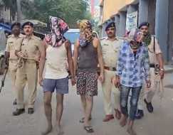 Chandan mishrar murder - कोर्ट में पेश किए चंदन मिश्रा के हत्यारे, जानें आगे क्या है पुलिस का प्लान
