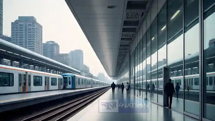 Patna Metro Patna Metro
